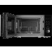 Отдельностоящая микроволновая печь Monsher MTW 203 Noir