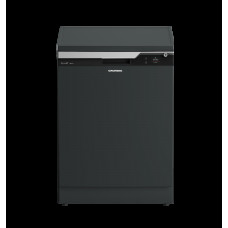 Посудомоечная машина Grundig GNFP5542ADW
