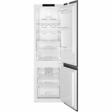 Встраиваемый холодильник Smeg C8174TNE