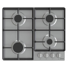 Независимая газовая варочная панель Gorenje G641EX