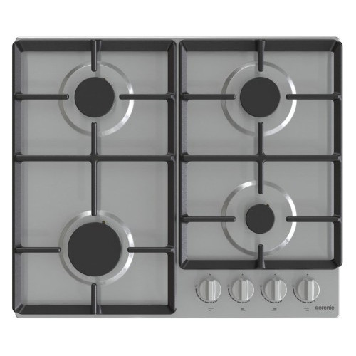 Независимая газовая варочная панель Gorenje G641EX
