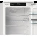 Встраиваемый двухкамерный холодильник Gorenje NRKI517E82WF