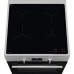 Электрическая плита Electrolux RKI660202X