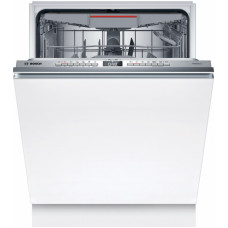 Встраиваемая посудомоечная машина Bosch SMV6YCX02E