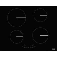 Встраиваемая индукционная варочная панель Franke Smart FSM 654 I BK (108.0606.107)