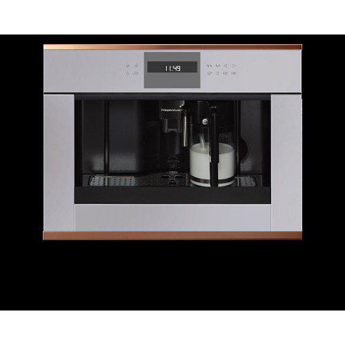 Кофемашина Kuppersbusch CKV 6550.0 G7 Copper