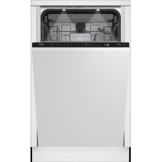 Встраиваемая посудомоечная машина Beko BDIS38120A