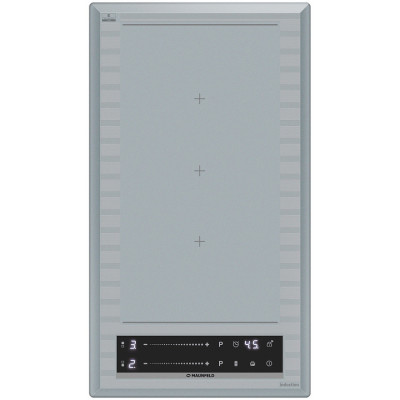 Индукционная варочная панель Maunfeld CVI292S2FMBL LUX