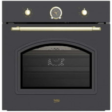 Встраиваемый духовой шкаф Beko ORE 27205 A