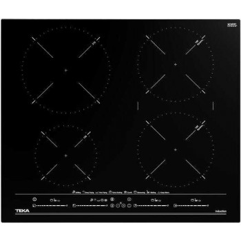 Варочная панель Teka ITC 64630 MST BLACK