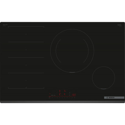 Встраиваемая индукционная варочная панель Bosch PXE831HC1E