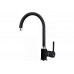 Смеситель Teka SP 995 Black metallic 1/2