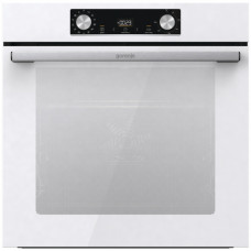 Электрический духовой шкаф Gorenje BOS6737E06WG, белый