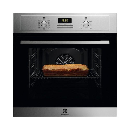 Духовой шкаф Electrolux EOF3H40BX