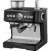 Кофейная станция Weissgauff WCM 685 Barista MaxAroma Pro Nero