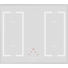 Варочная панель RAINFORD RBH-8622BS White