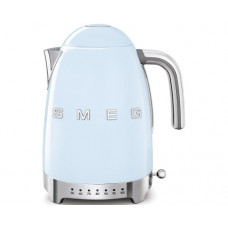 Электрический чайник Smeg KLF04PBEU