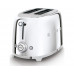 Тостер Smeg TSF01SSEU