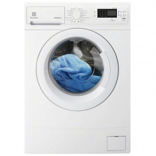 Electrolux EWS 1074 SMU