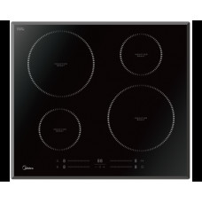 Варочная панель индукционная Midea MIH65742F