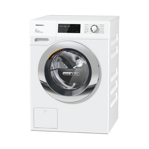 Стирально-сушильная машина Miele WTI370WPM
