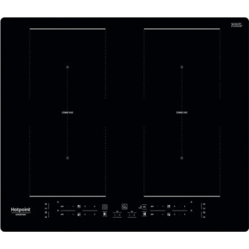 Варочная панель Hotpoint-ariston HB 6660B NE