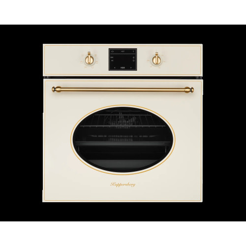 Духовой шкаф Kuppersberg SR 615 C Bronze