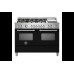 Варочный центр Bertazzoni MAS126G2ENET