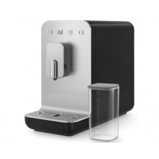 Автоматическая кофемашина Smeg BCC13BLMEU