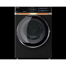 Стиральная машина с сушкой Hiberg i-DDQ10 - 10714 B