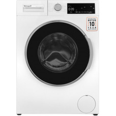 Стиральная машина Weissgauff WM 49127 DS Inverter Steam