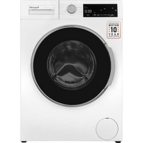 Стиральная машина Weissgauff WM 49127 DS Inverter Steam