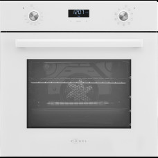 Встраиваемый электрический духовой шкаф ZUGEL ZO A2708 W