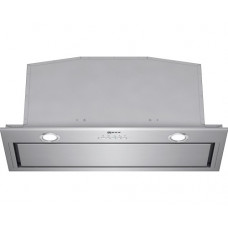 Кухонная вытяжка Neff D57ML66N1