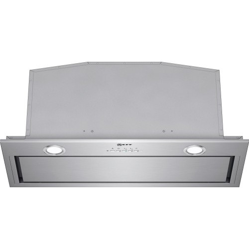 Кухонная вытяжка Neff D57ML66N1