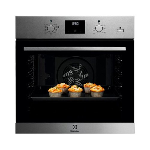 Духовой шкаф Electrolux OED3H50TX