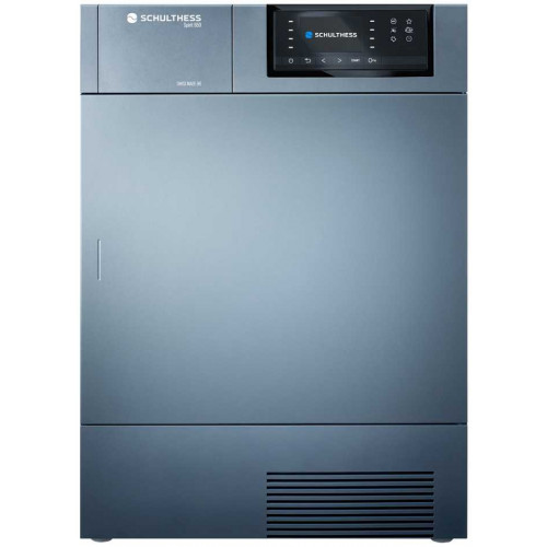 Сушильная машина Schulthess Spirit 650 Anthracite