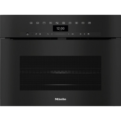 Духовой шкаф  Miele H 7440 BMX OBSW