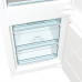 Встраиваемый двухкамерный холодильник Gorenje NRKI418FA0