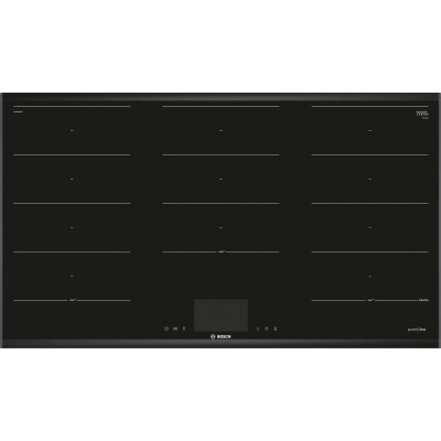Встраиваемая индукционная варочная панель Bosch PXX995KX5E