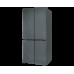 Холодильник Hiberg RFQ 610G GS Inverter