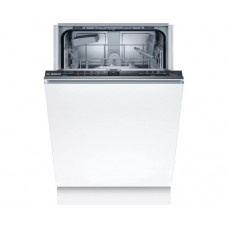 Встраиваемая посудомоечная машина Bosch SRV2IKX3BR