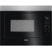 Встраиваемая микроволновая печь AEG MBE2658DEM