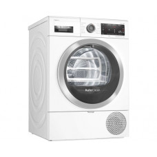 Сушильная машина Bosch WTX87MH0PL