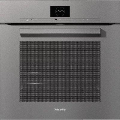 Духовой шкаф  Miele H 7660 BP GRGR