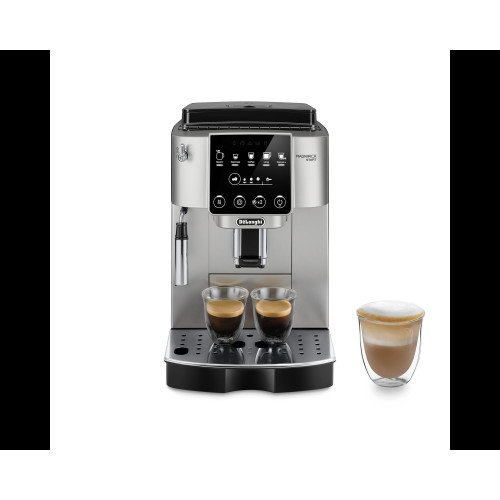 Кофемашина Delonghi ECAM220.31.SB