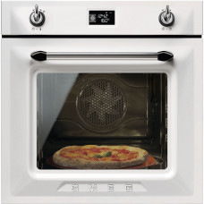 Встраиваемый духовой шкаф Smeg SFP6925BPZE1