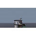 Варочная панель Electrolux EIV 654