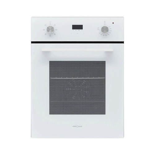 Духовой шкаф Krona RITUS 45 WH