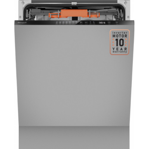 Посудомоечная машина Weissgauff BDW 6037 Inverter AutoOpen Infolight